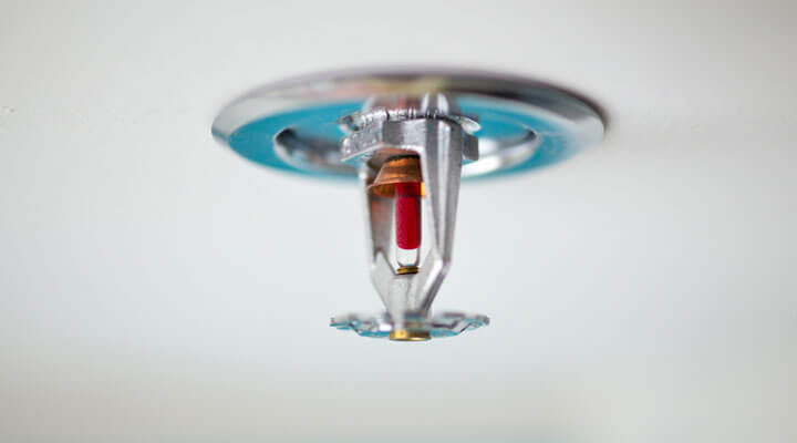 Grupo Empresarial Gonzalez Ebenhoch S.A. de C.V. - SISTEMAS CONTRA INCENDIOS