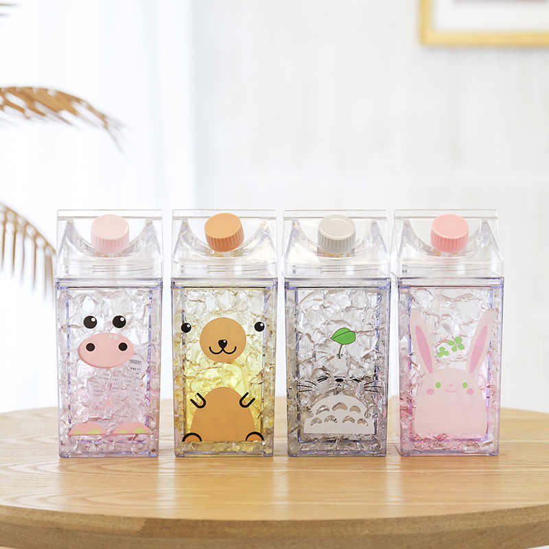 F-19
VASO CUADRADO
CAPACIDAD DE 400 ml