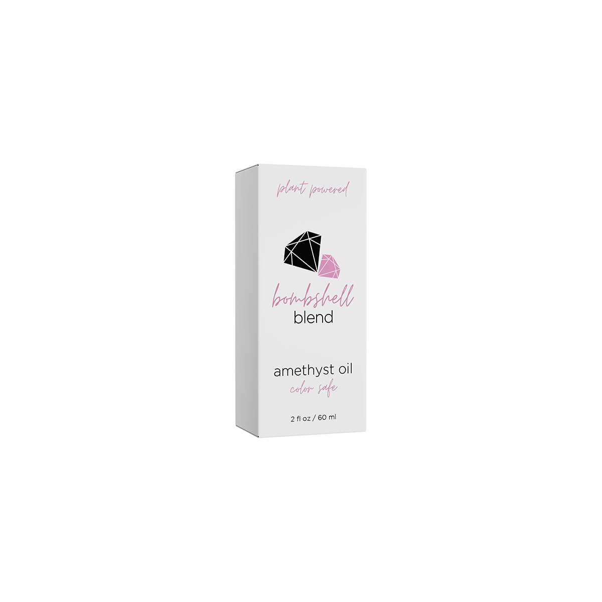 Amethyst Oil