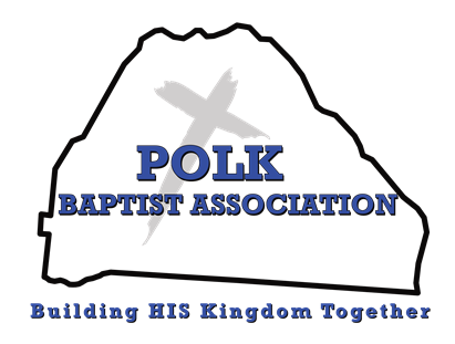Polk Baptist Association