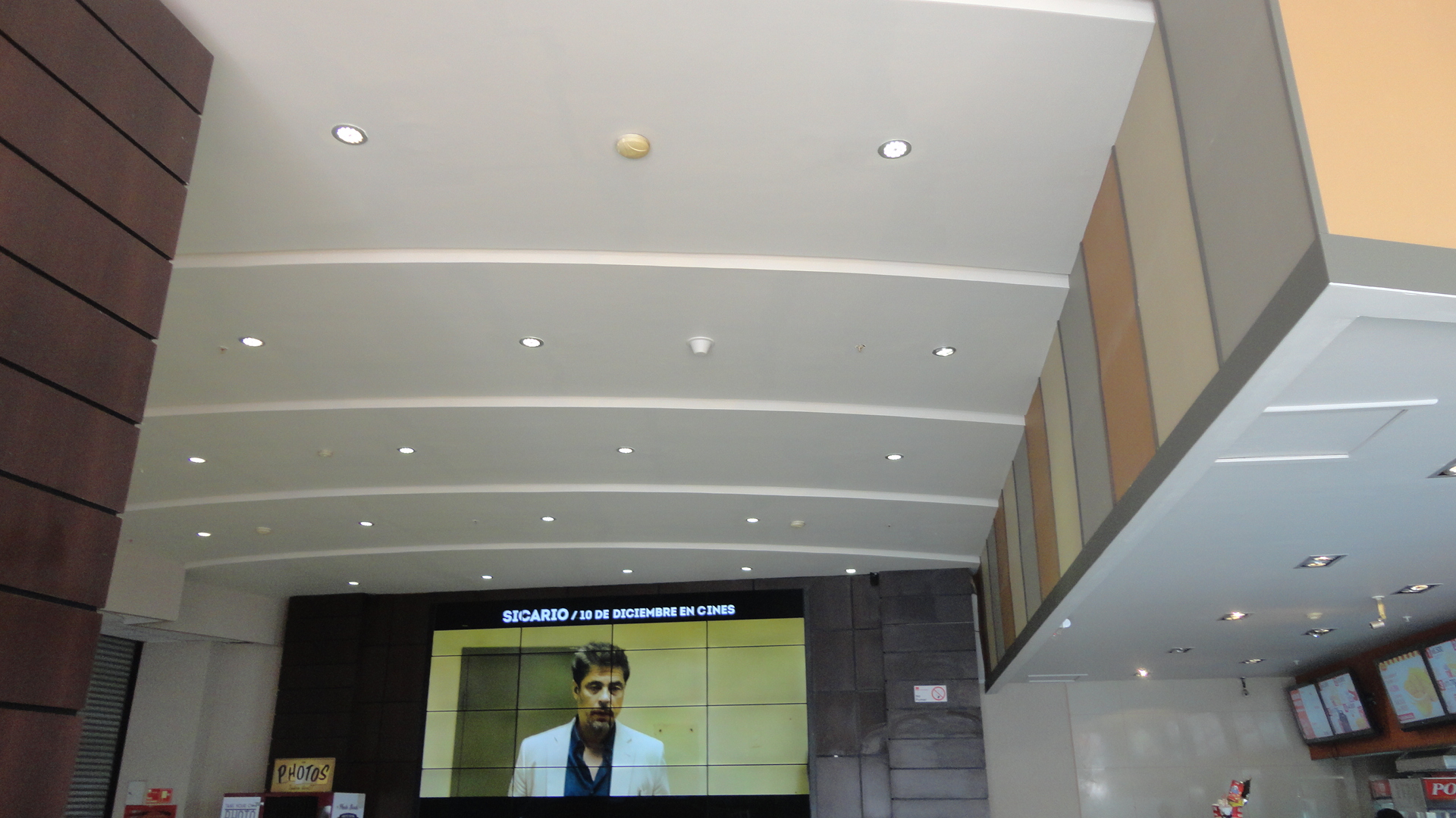 Implementacion de Sitios Inbuilding