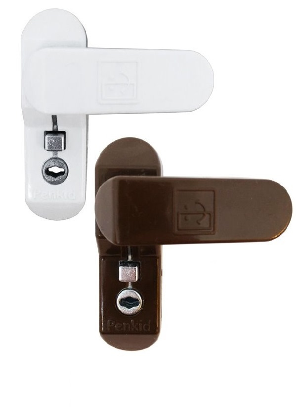 Cierres de Seguridad