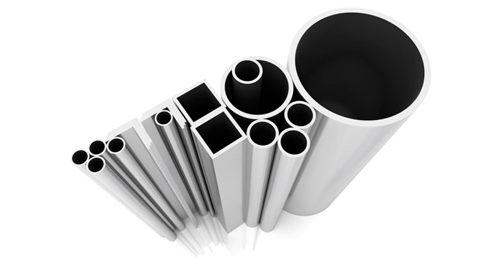 Ferretería Panamericana S.A. de C.V. - TUVOS Y PERFILES DE ACERO
