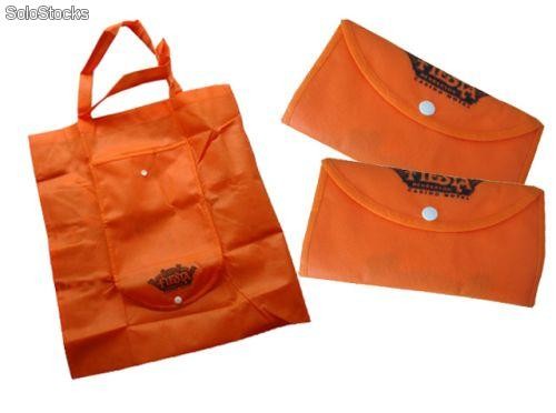 Bolsa de costal con cierre grande deals