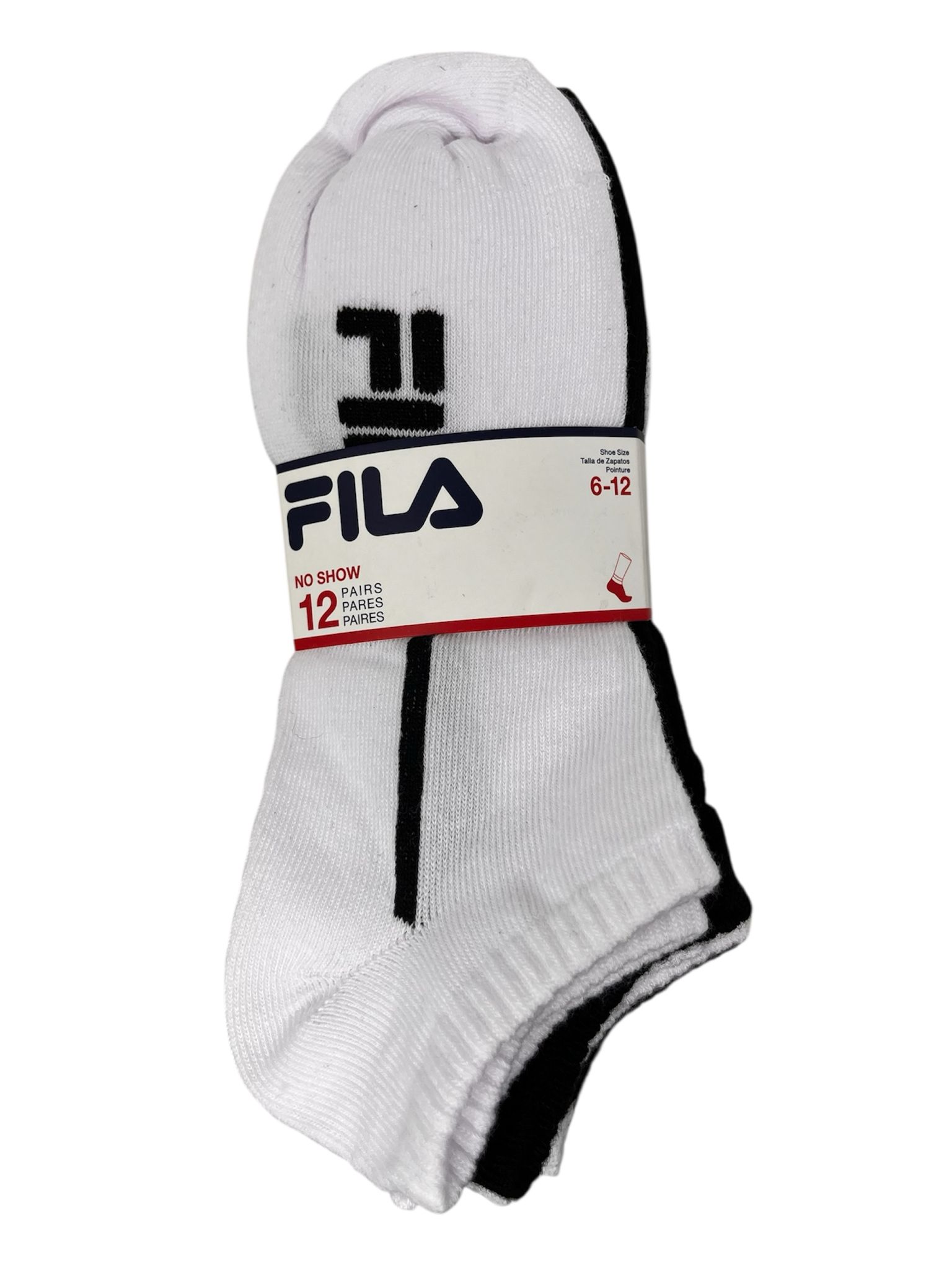 43FL490916TA-BAW
12PK FILA NO SHOW 
UPC 193159373085
60 CS PACK 