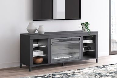 W2721 Cayberry Black