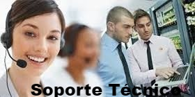 Soporte Técnico