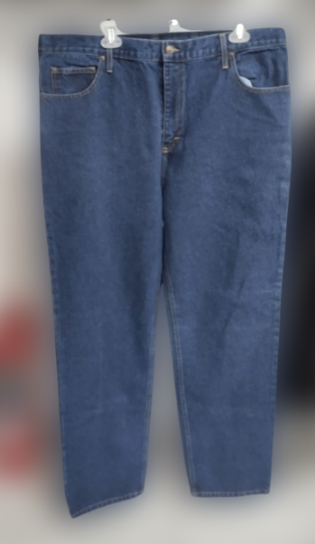 PANTALON DE MEZCLILLA