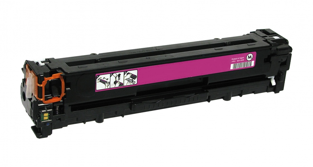 HP CB543A, CE323A, CF213A
Magenta, 1400 Pags
1 Pza, 19/05/2019
$400.00