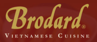 Brodard Restaurant Logo