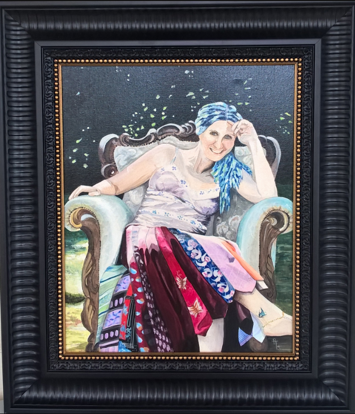 Art By RTS portraits