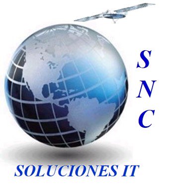 SNC-SOLUCIONES IT