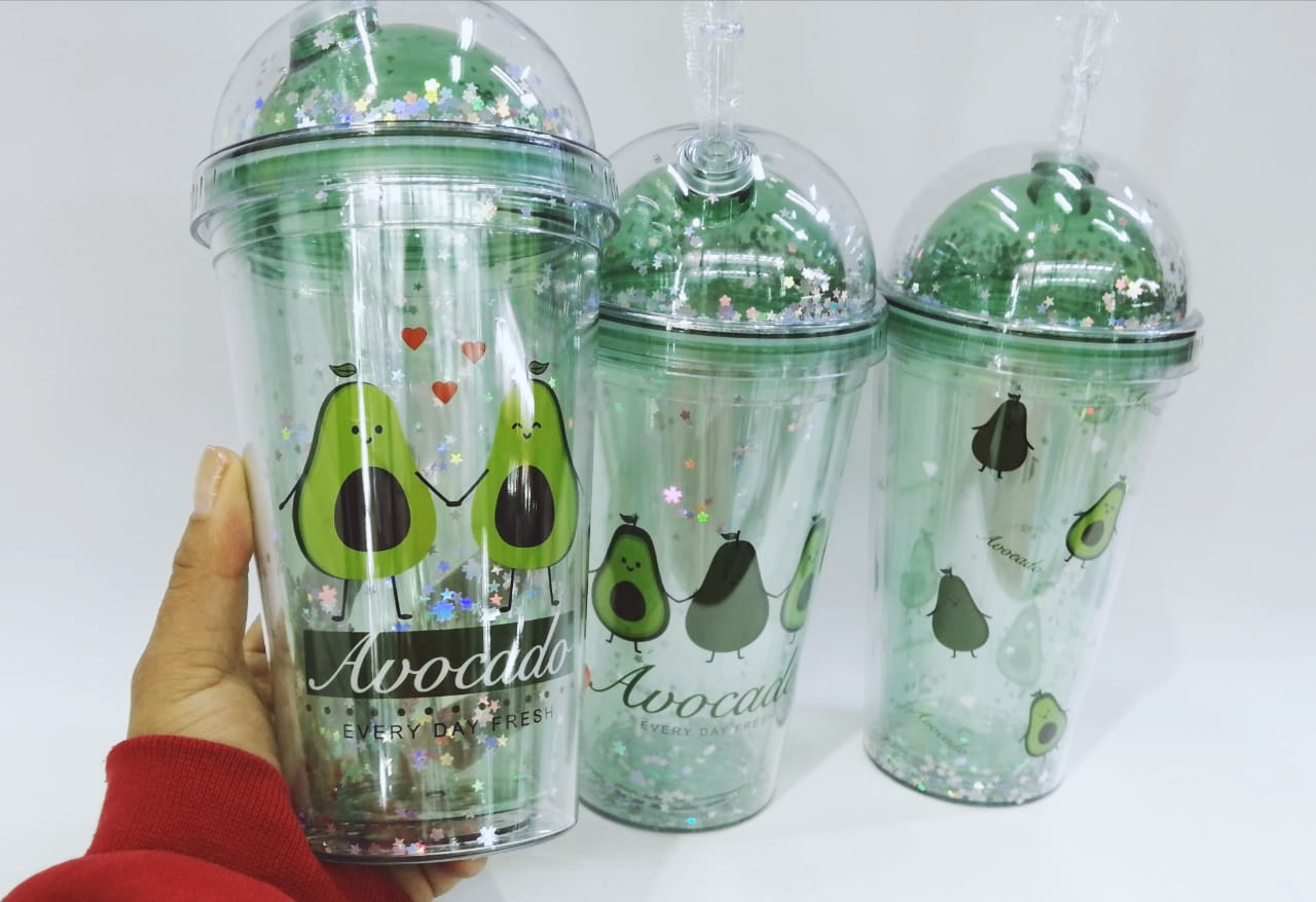 BW-75
VASO DE AGUACATE
CAPACIDAD DE 450 ml