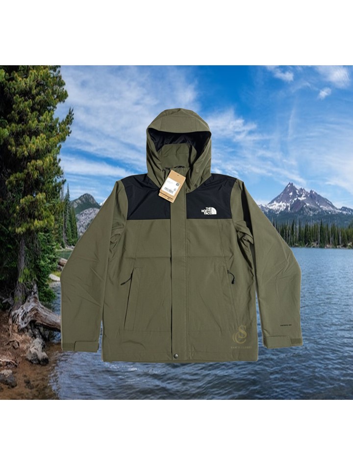 CHAMARRA ROMPEVIENTOS NORTH FACE
Código:502
Disponible
Tallas: CH-M-G-XL