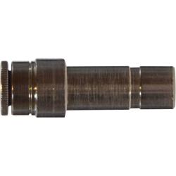 Brass PTC Reducer, Nickel-Plated
