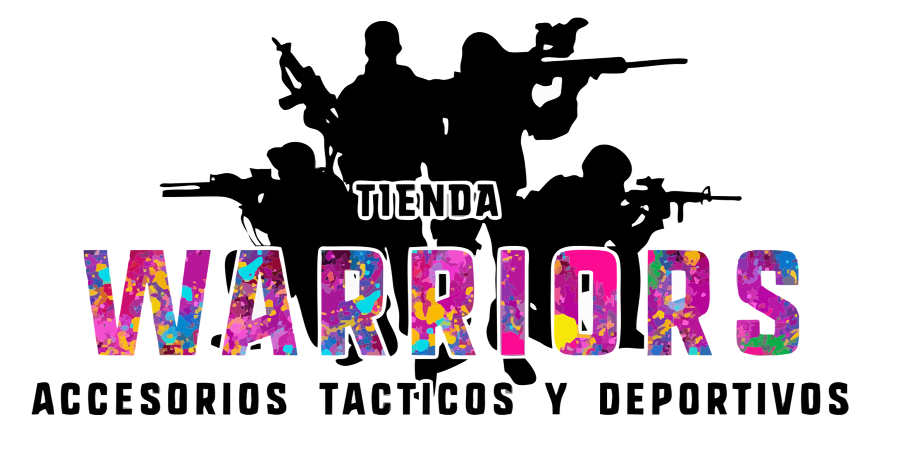 Almacén Militar Warriors - Accesorios Tácticos Y Deportivos 