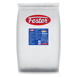 Arena sílice de baja absorción, redondeada y de granulometría controlada, con propiedades de resistencia química y mecánica para generar superficies antiderrapantes en los sistemas impermeables de poliuretano Fester SIP®.

 