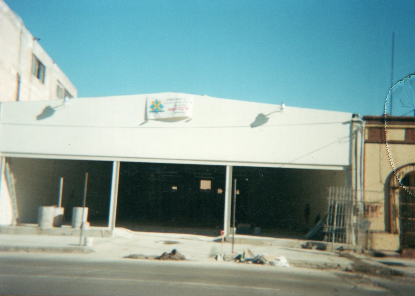 BODEGA "ABASTECEDORA DE BLANCOS Y HOGAR"