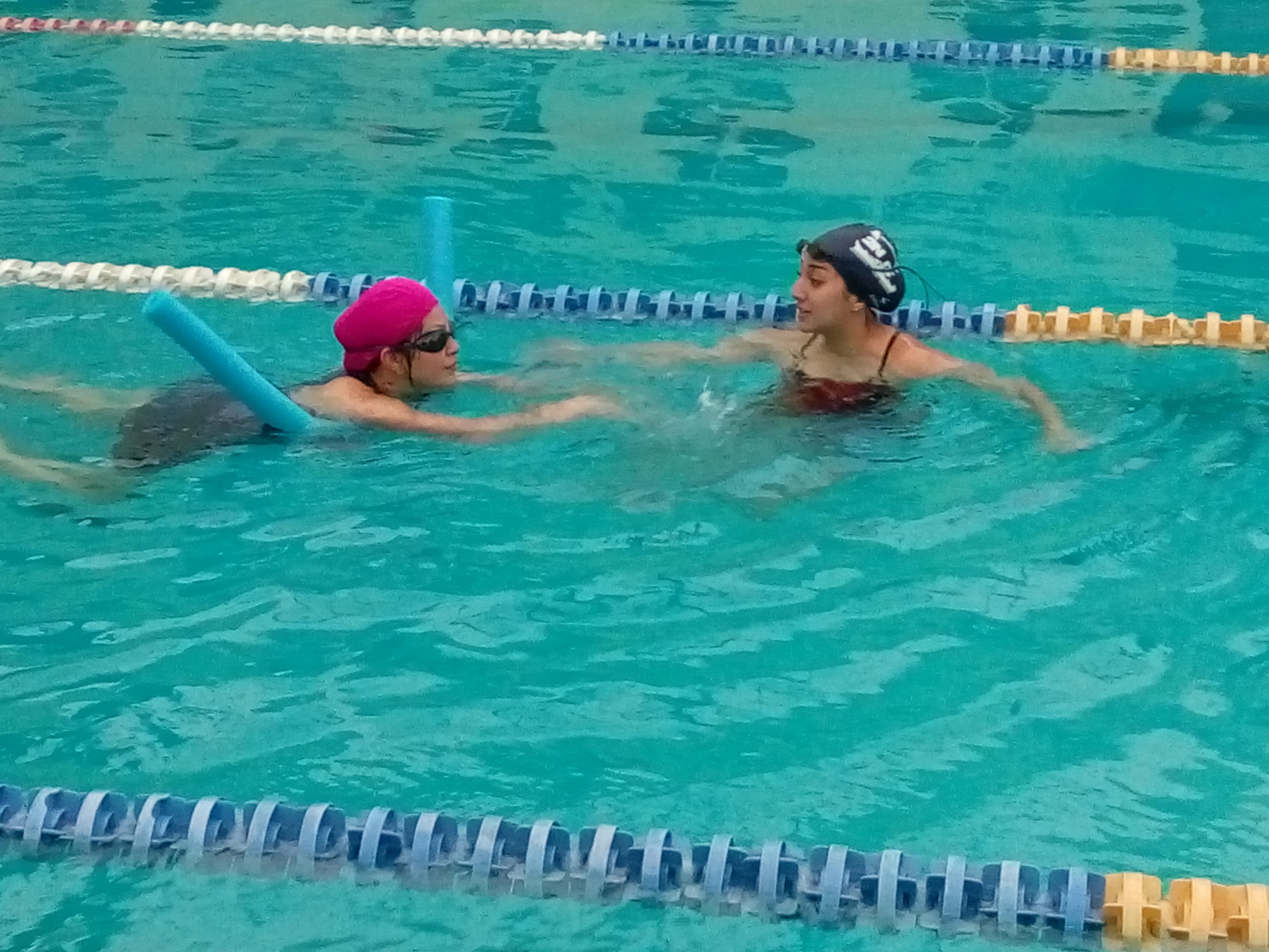 CLASES INDIVIDUALES.