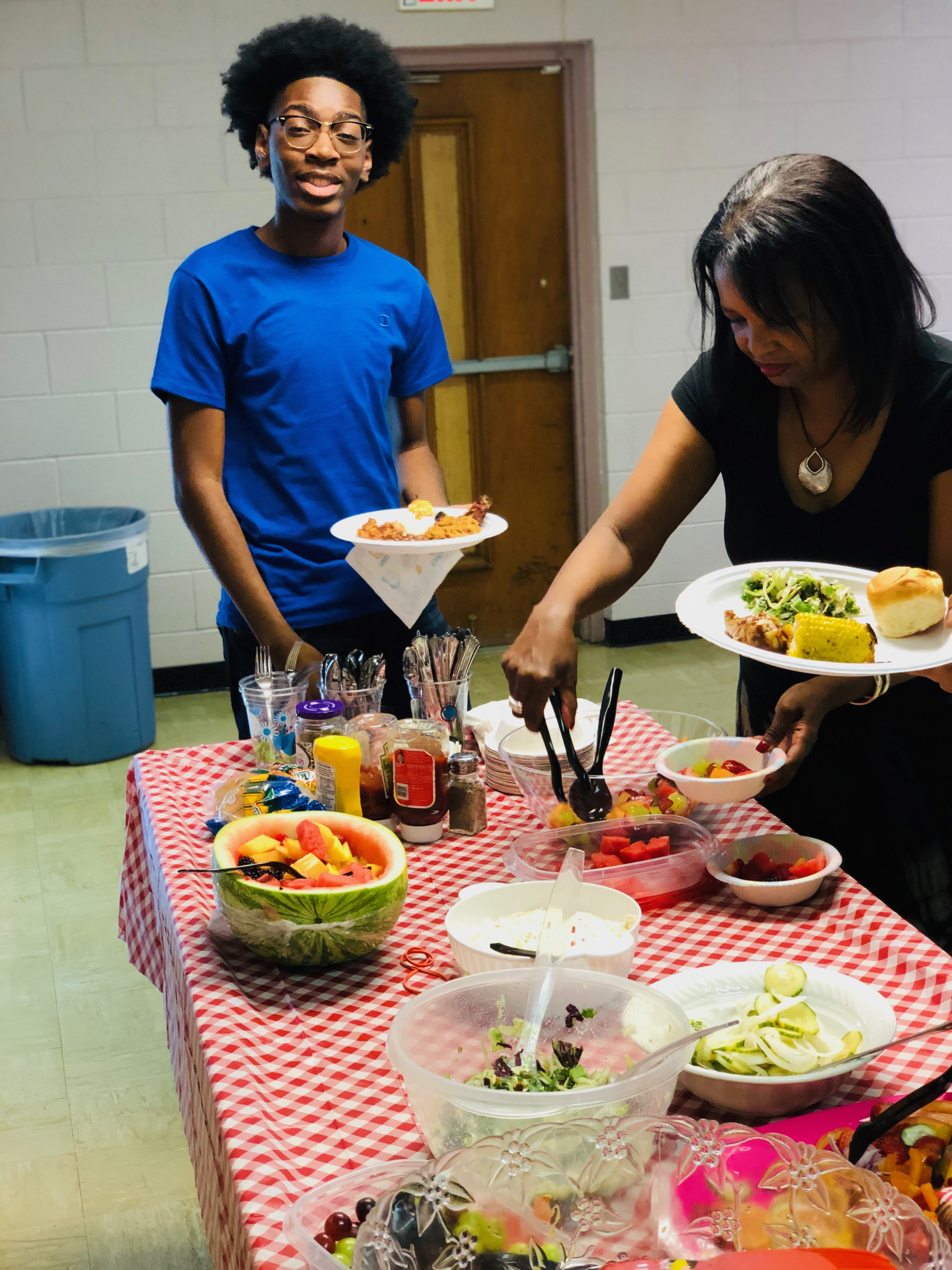 Kings of Q - June 2019