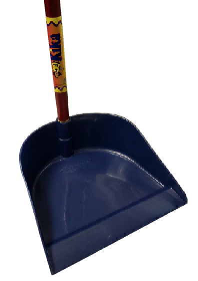 Pala para Basura Kika 12/1
Código: 615