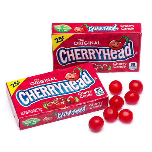 Cherryheads