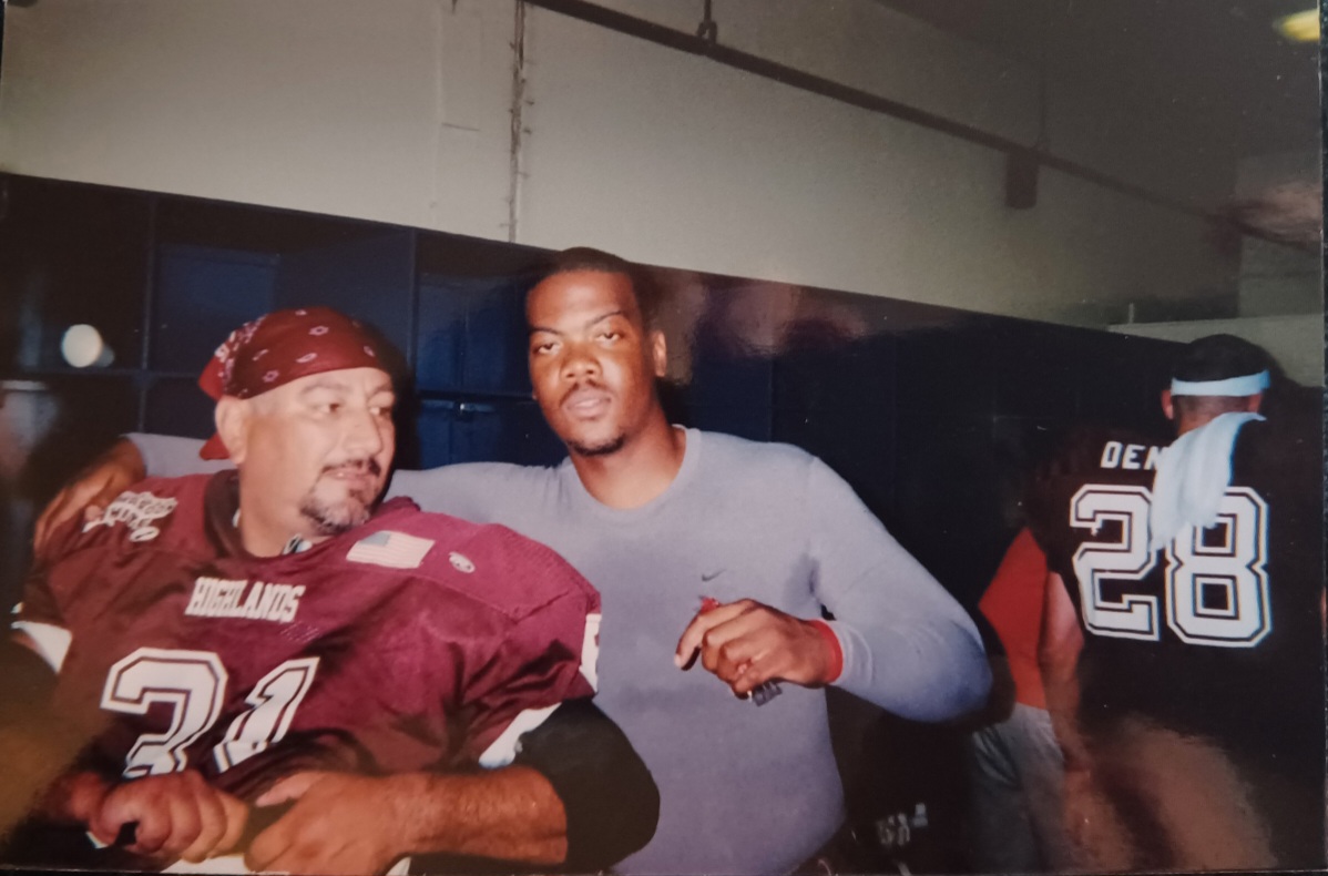 2005 Halftime Maroon