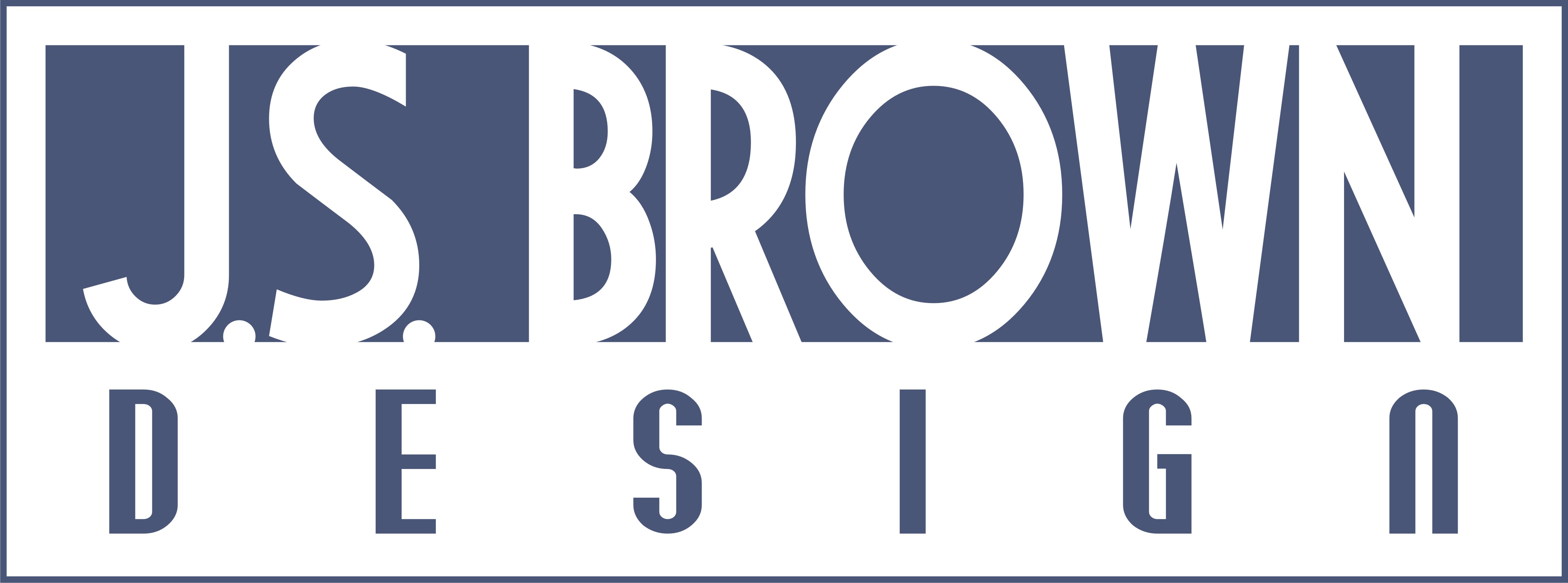 J.S. Brown Design