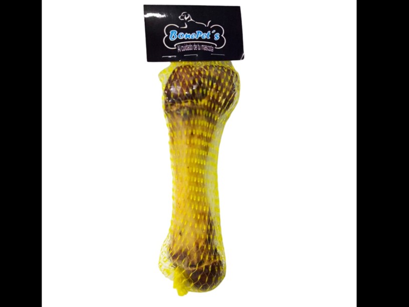 FL3830 FEMUR NATURAL 
DESHIDRATADO DE CERDO