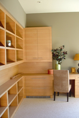 Custom Office Designs