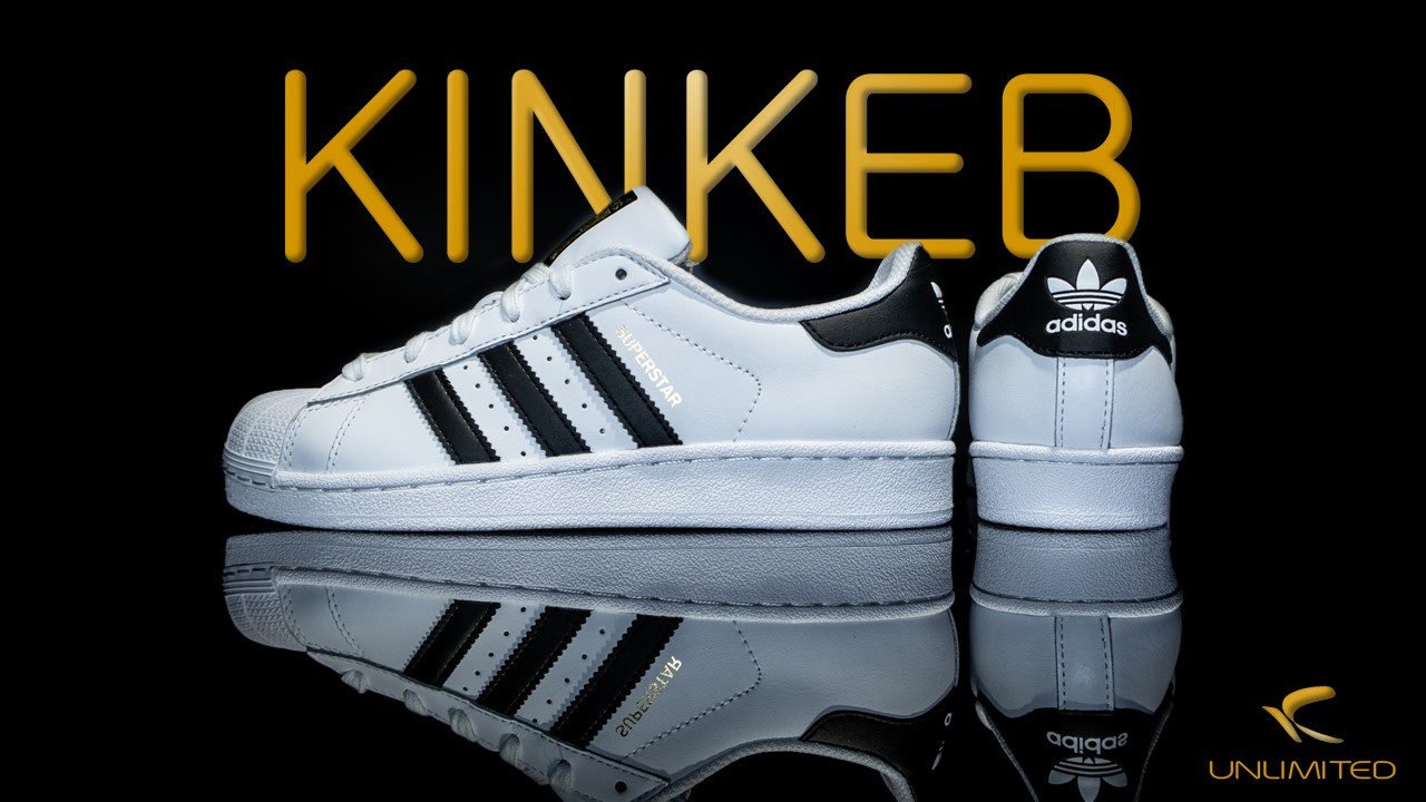 ADIDAS ORIGINALS SUPERSTAR