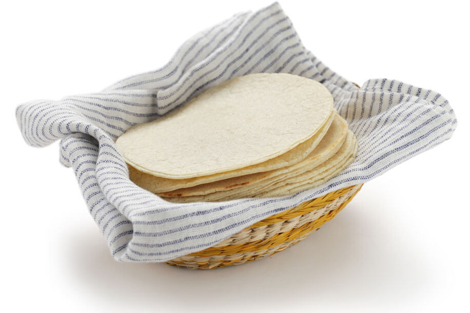 Productora de Nixtamal Tres Espigas S.A. de C.V. - TORTILLAS 100% DE MAIZ