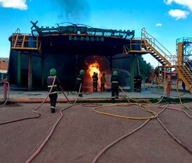 Isima Consulting - REGISTROS DE PROTECCION CIVIL