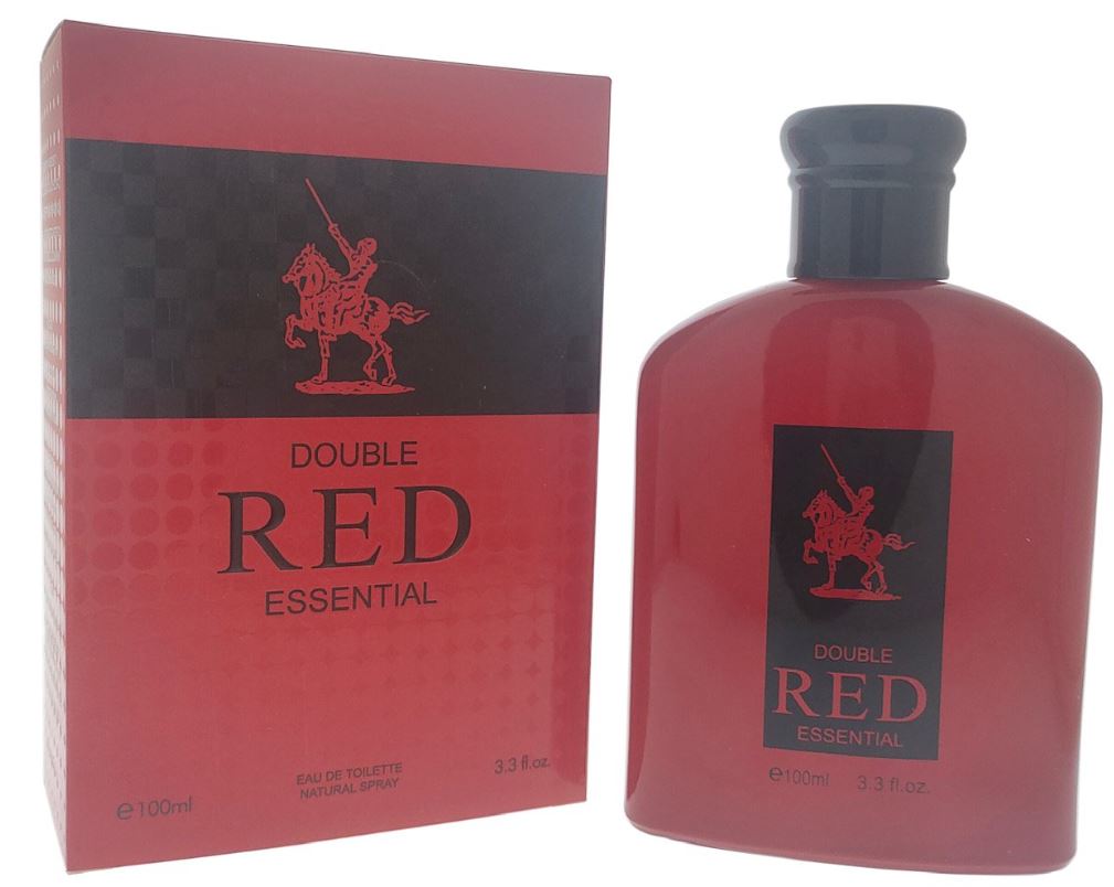 DOUBLE RED ESSENTIAL 
26258