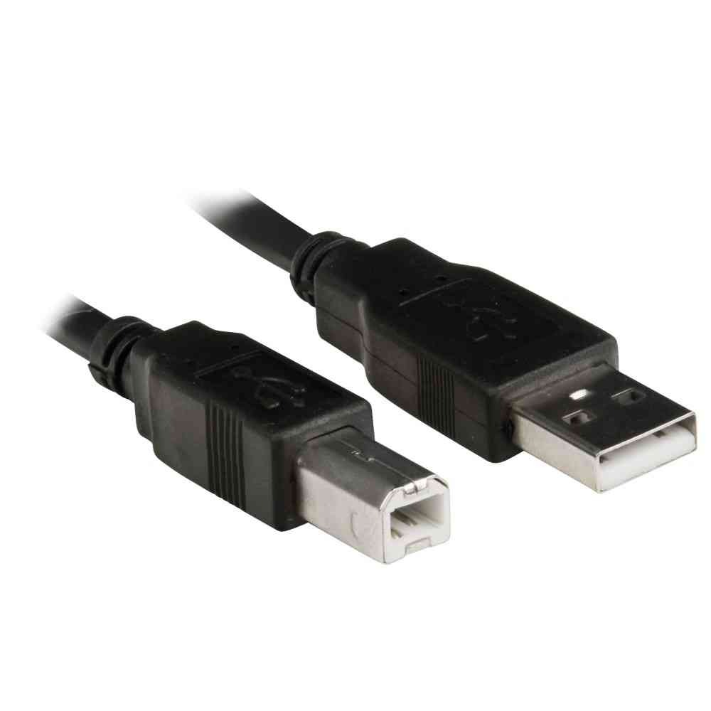 Cabo para Impressora USB