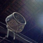 Dust Supression Over Planer