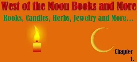 West of the Moon Books and More