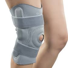 RODILLERA CON BARRAS LATERALES $970