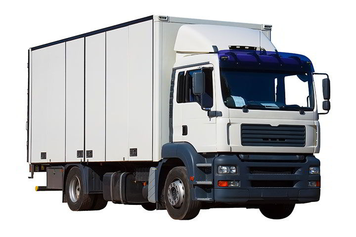 Logística Raneka S. de R.L. de C.V. - Transporte de carga
