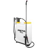 ASPERSORA MANUAL/ELÉCTRICA