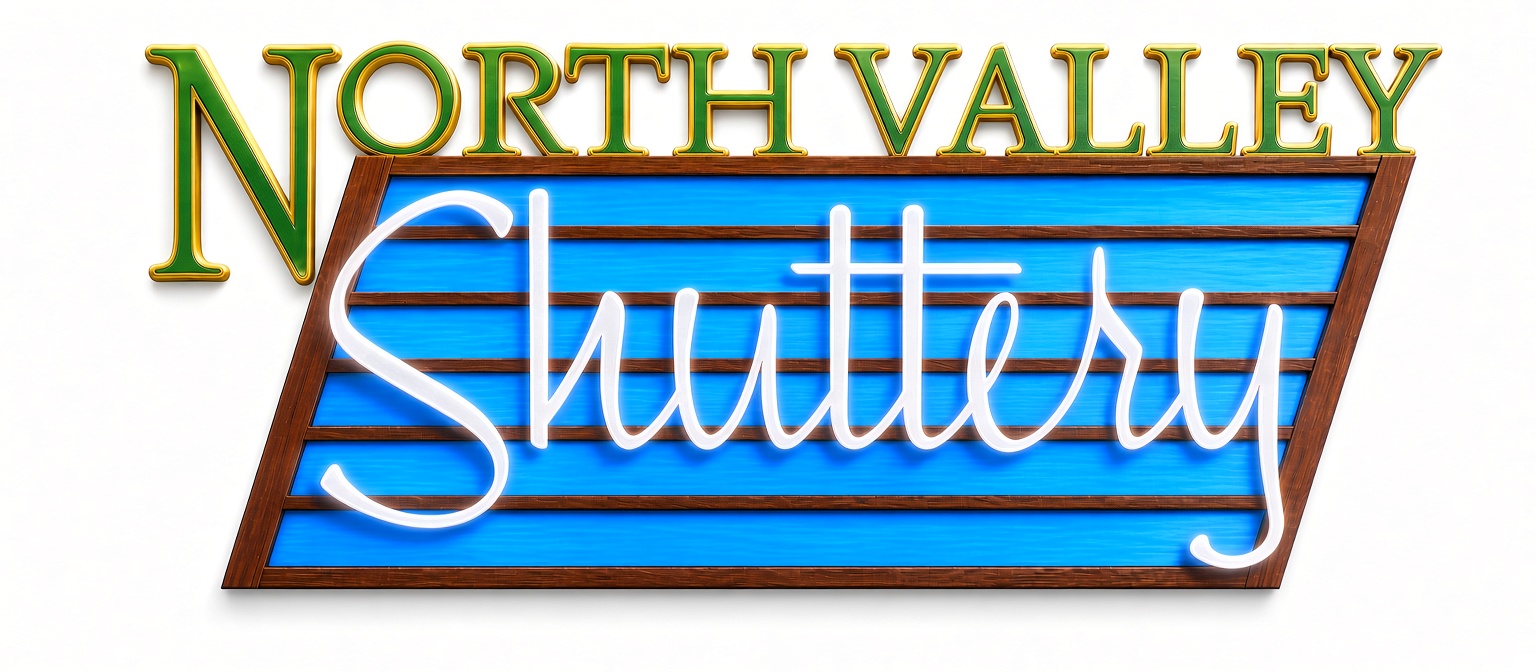 northvalleyshuttery.com