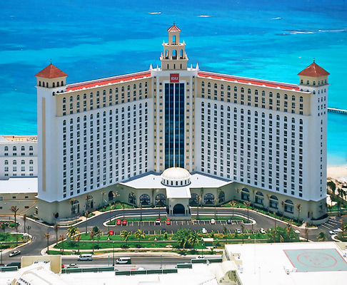 LOS MEJORES HOTELES EN EL MEJOR LUGAR ¡¡