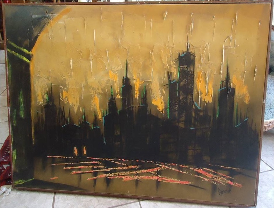 70
Donna
Óleo
91 x 122 cm