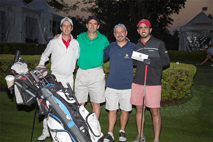 Campeonato, Categorías A,B,C,D,E