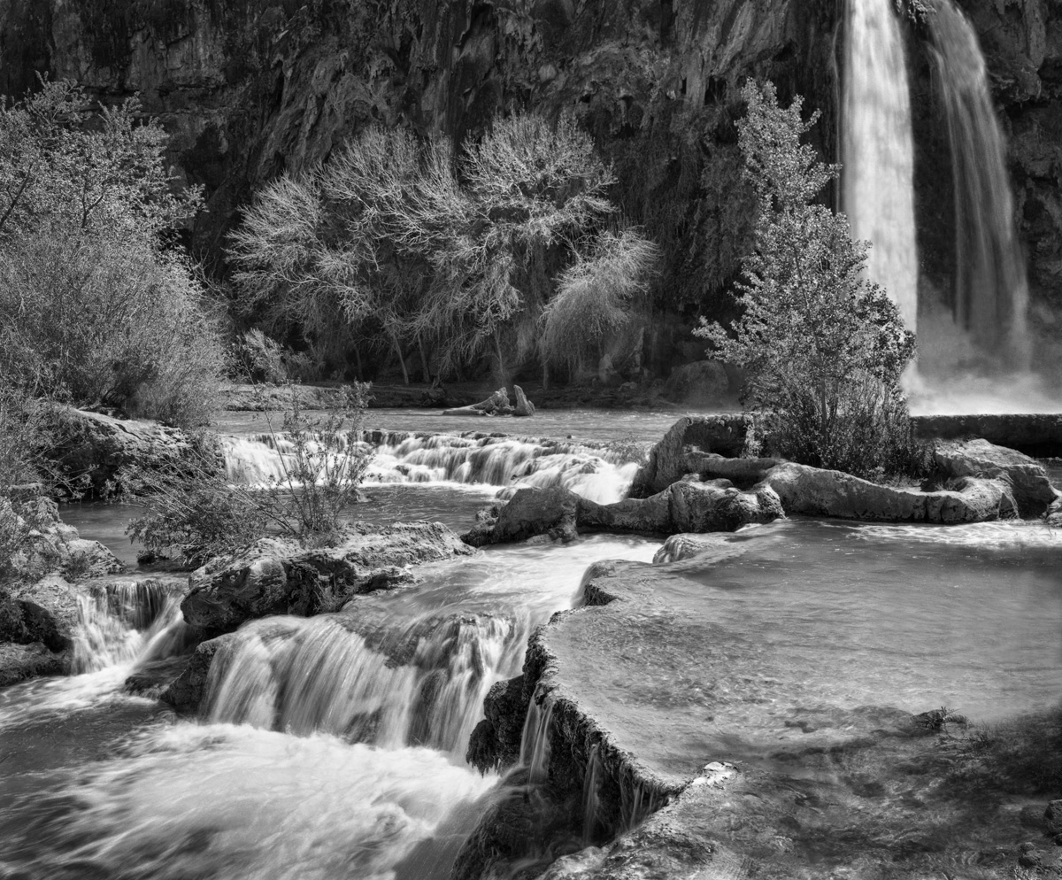 Havasu Falls
