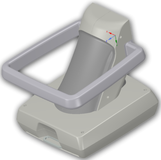 C-Arm CMOS Upgrade C-Arm CMOS Upgrade