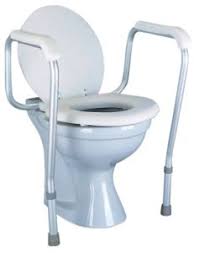 CHASIS DE SEGURIDAD PARA BAÑO $890