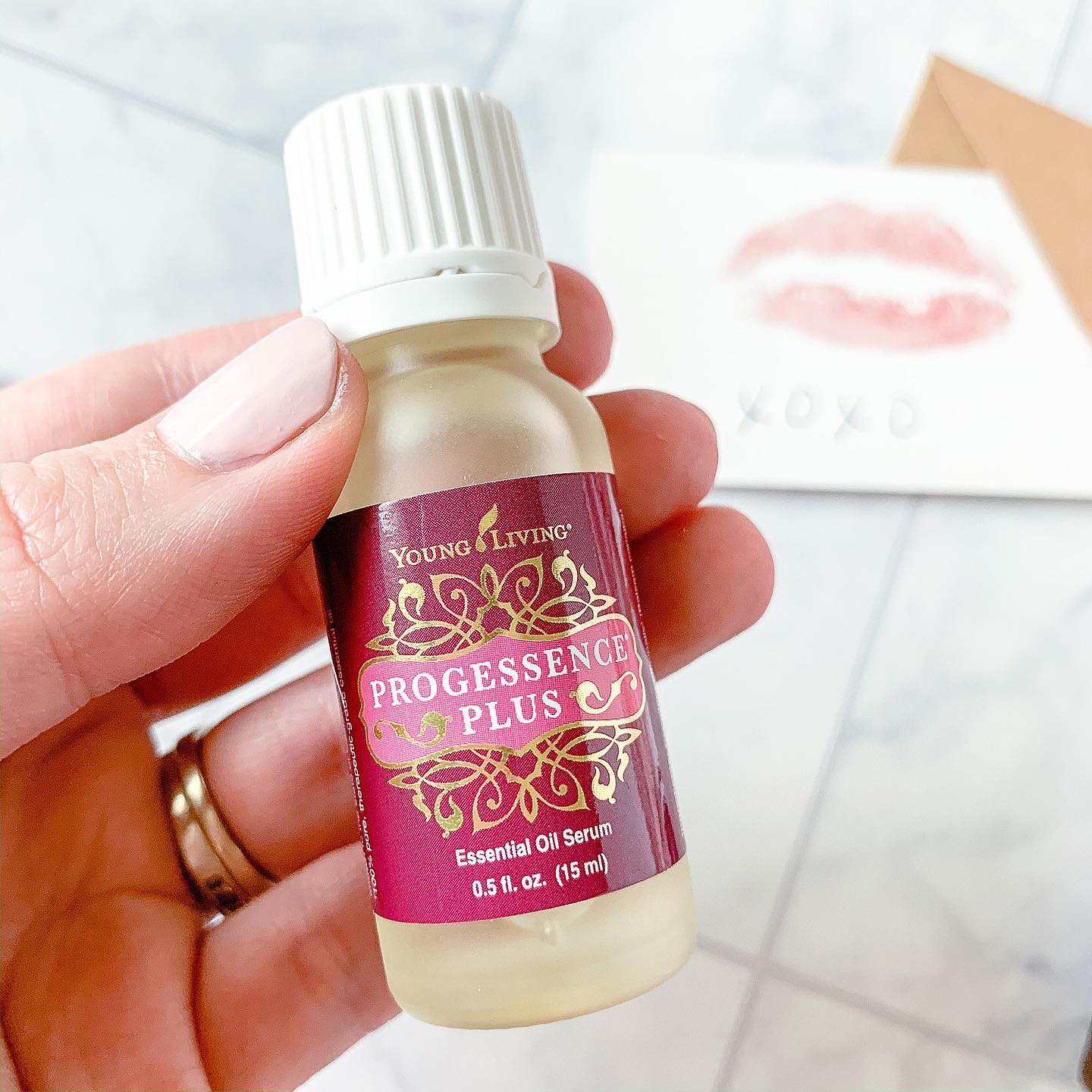 Got menopause? Progessence Plus is the go to!