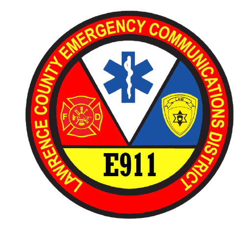 Lawrence County 911