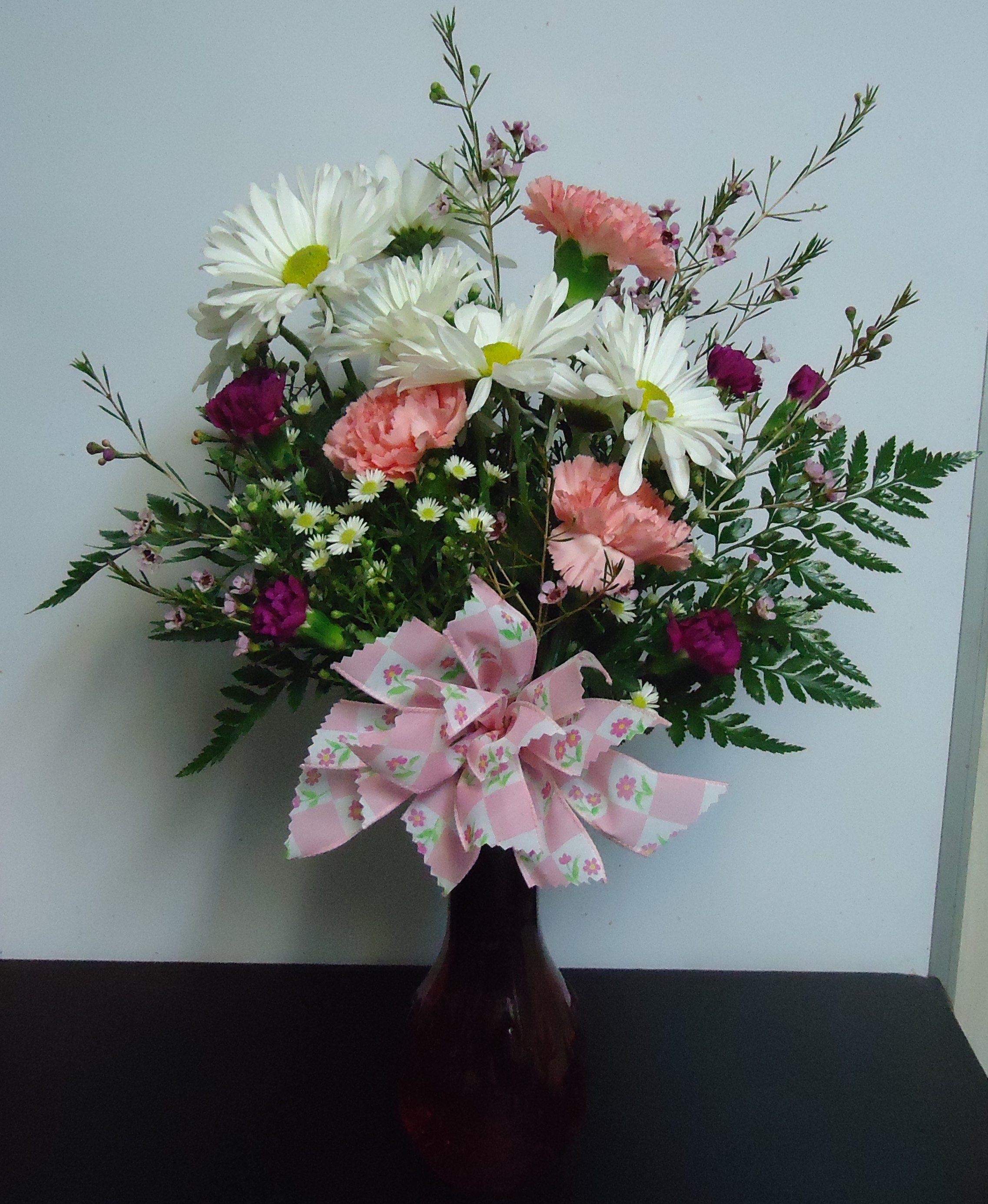 &quot;Fresh&quot; Mix Vase
$30.00